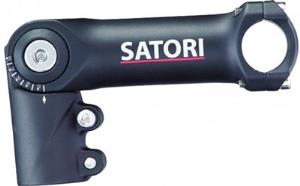 Satori Adjustable Throat Up2-Ahs 31.8Mm
