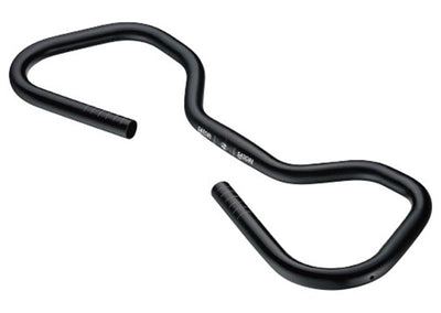 Satori City/Tour Bike Butterfly Handlebar Zone 600Mm 