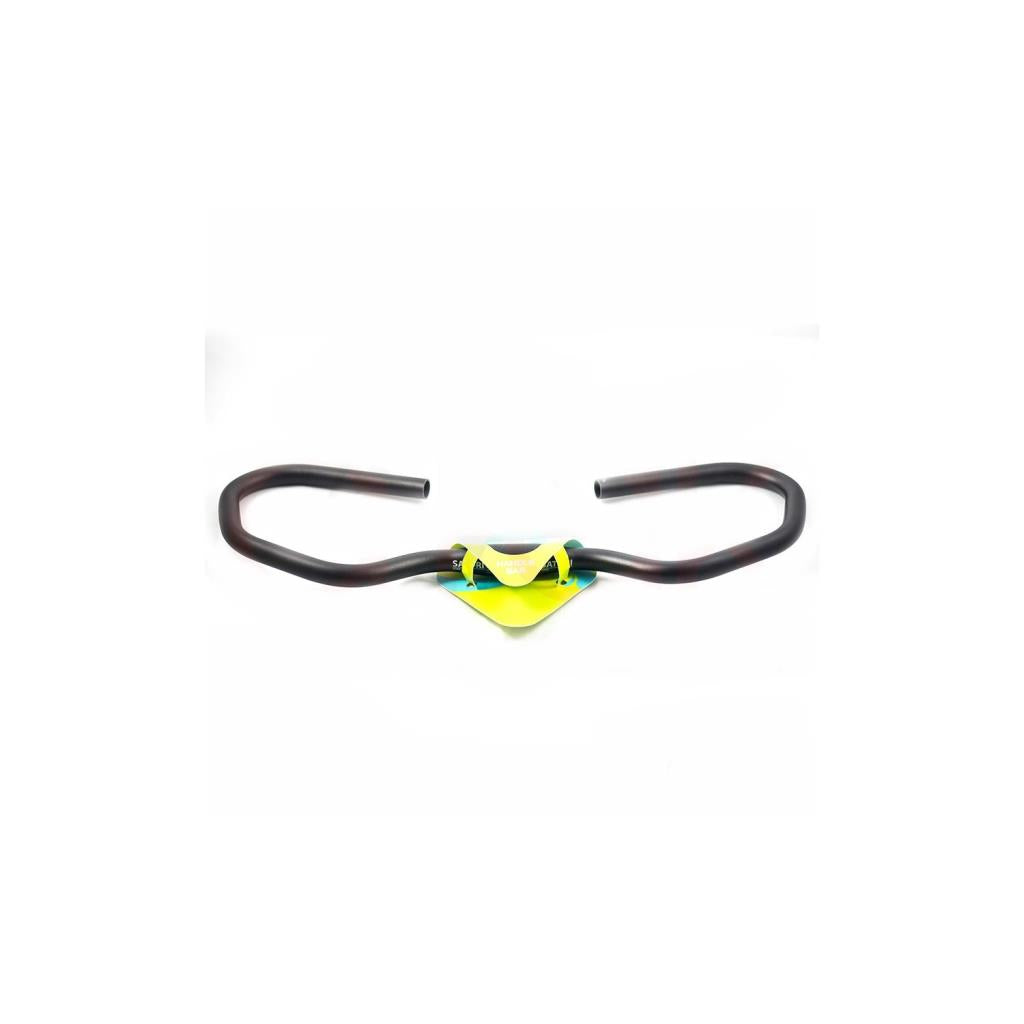 Satori City/Tour Bike Butterfly Handlebar Zone 600Mm 