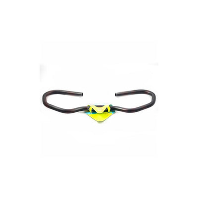 Satori City/Tour Bike Butterfly Handlebar Zone 600Mm 