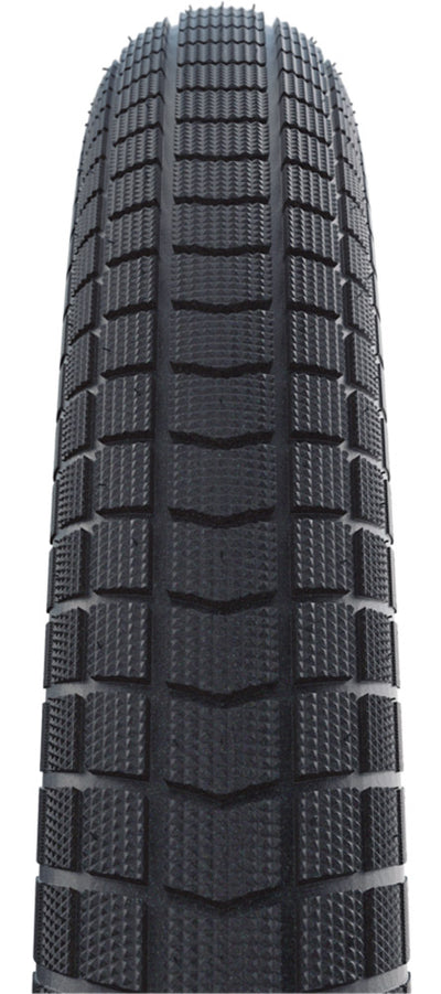 Schwalbe Big Ben Plus Performance GreenGuard 28x2.00 (700x50C) ADDIX Zırhlı Dış Lastik 11101125