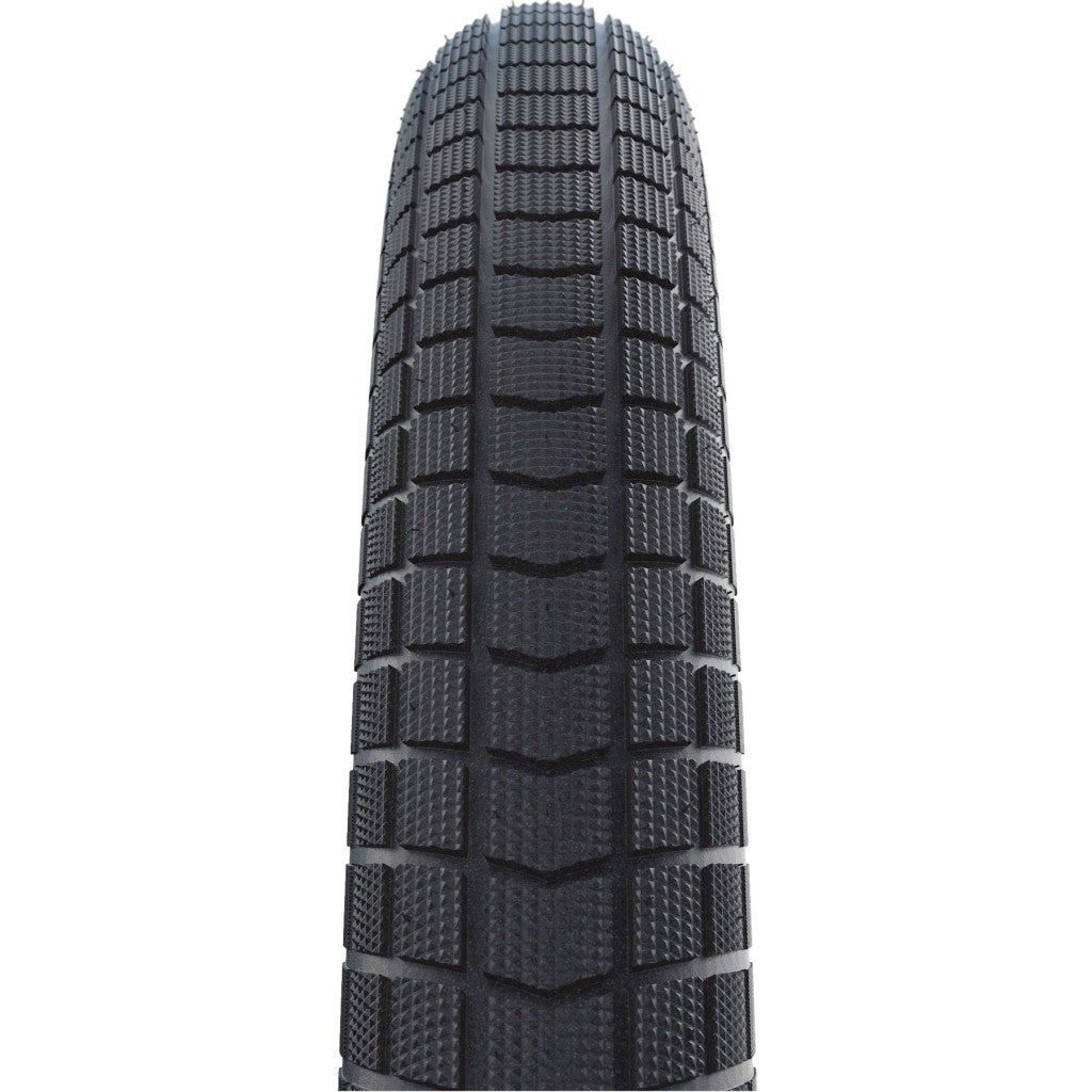 Schwalbe Big Ben Plus Performance GreenGuard 28x2.00 (700x50C) ADDIX Zırhlı Dış Lastik 11101125