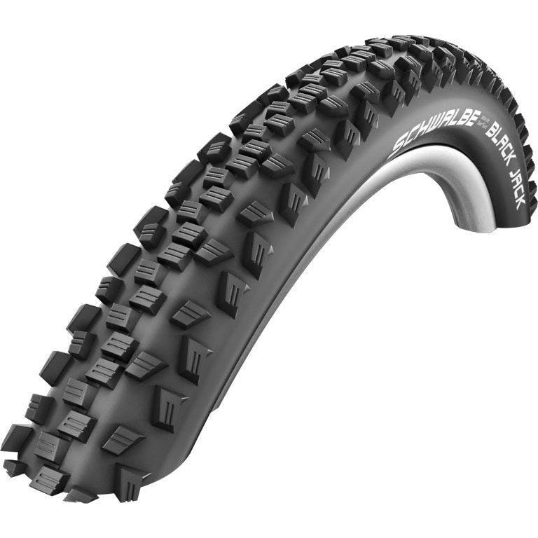 SCHWALBE BLACK JACK 26X2.10 DIŞ LASTİK