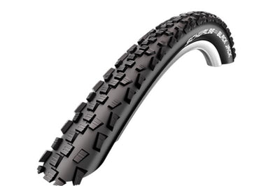 Покрышка Schwalbe Black Jack 26X2.10