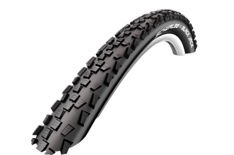 Schwalbe Black Jack 26X2.10 Lastik