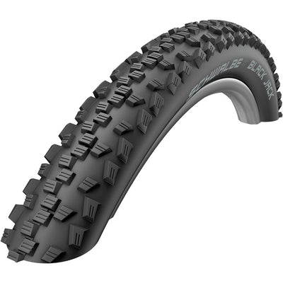 Покрышка Schwalbe Black Jack 26X2.10