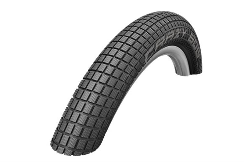 Schwalbe Crazy Bob 20X2.10 Lastik