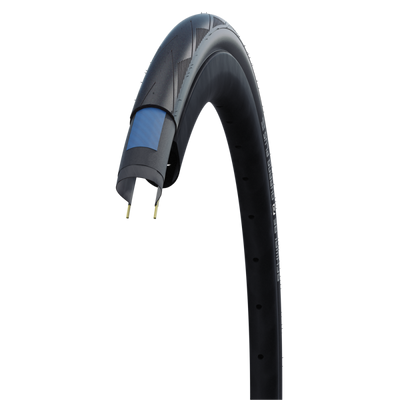 Schwalbe Durano DD 700x25C Tire Raceguard Addix 11600739.01