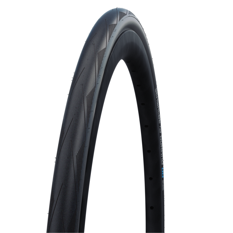 Schwalbe Durano DD 700x25C Tire Raceguard Addix 11600739.01