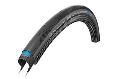 Защищенная шина Schwalbe Durano DD RaceGuard 700X25 404601 