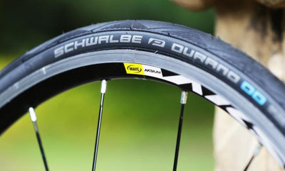 Защищенная шина Schwalbe Durano DD RaceGuard 700X25 404601 