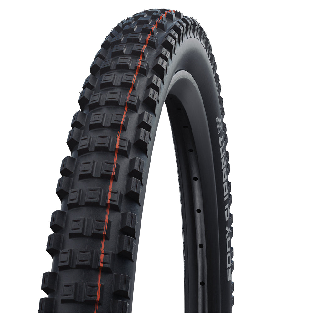 Schwalbe EDDY CURRENT Evo Super Gravity TLE Arka 29x2.60 Tubeless Dış Lastik