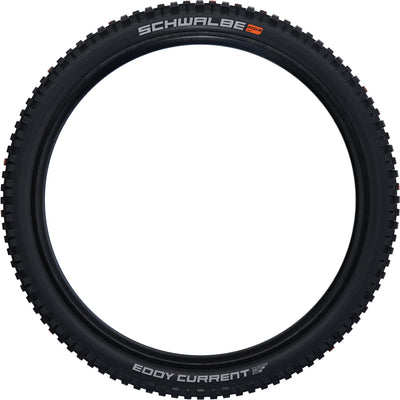 Schwalbe EDDY CURRENT Evo Super Gravity TLE Arka 29x2.60 Tubeless Dış Lastik