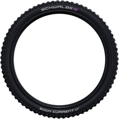 Schwalbe EDDY CURRENT Evo Super Trail TLE Ön 29x2.60 Tubeless Dış Lastik