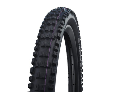 Schwalbe EDDY CURRENT Evo Super Trail TLE Ön 29x2.60 Tubeless Dış Lastik
