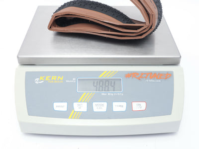 Schwalbe G-One Bite 700x40C TLE Tubeless Tire Raceguard Addix E-25 11654356