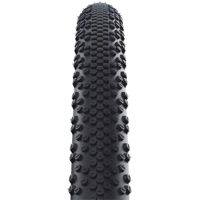Покрышка Schwalbe G-One Bite Addix Performance RaceGuard TLE 700X45 28X1,70 