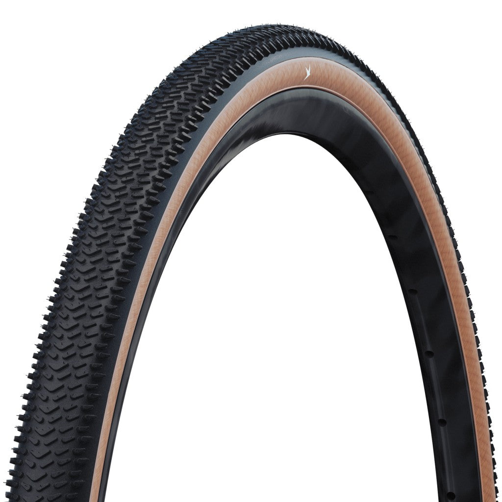 Schwalbe G-One R Pro Evo 700x45C TLR Gravel Dış Lastik Tubeless Ready 28x1.70