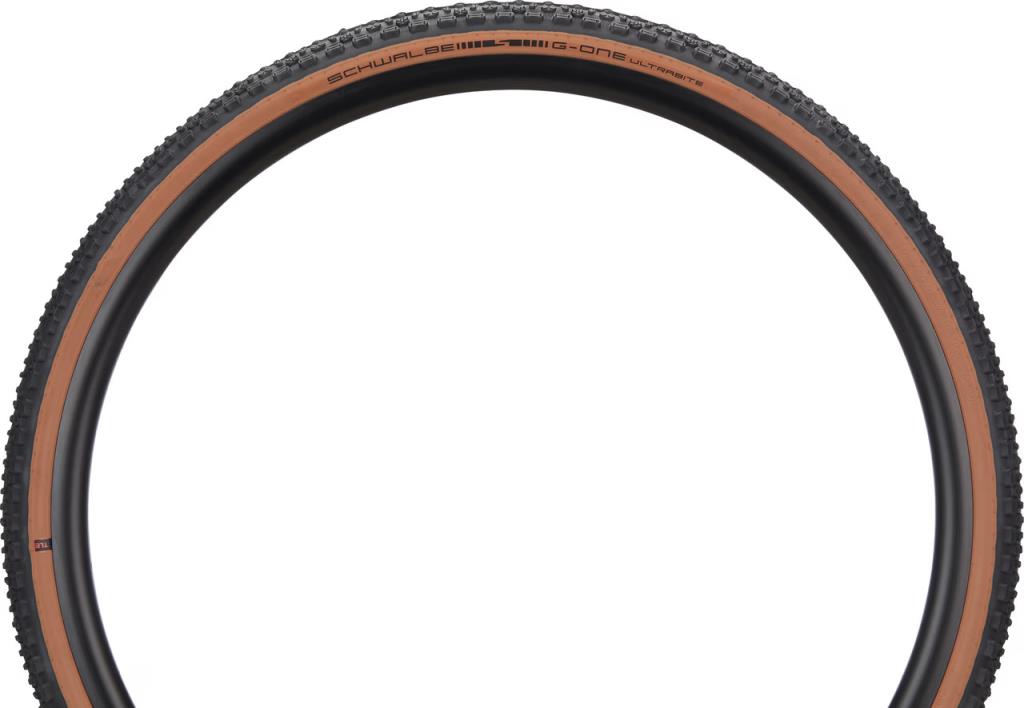 Schwalbe G-One Ultrabite 700x45C TLE Tubeless Dış Lastik Raceguard Addix 11654360