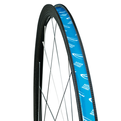 Ободная лента Schwalbe TL Rimtape 25мм 10м 887025