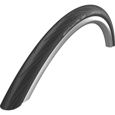 Покрышка Schwalbe Lugano II 700X23 