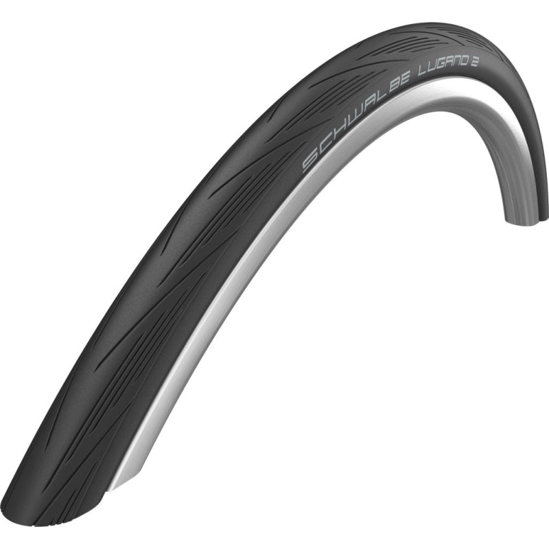 Покрышка Schwalbe Lugano II 700X23 