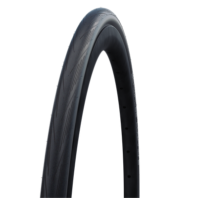 Schwalbe Lugano II 700x25 K-Guard Yol Bisikleti Dış Lastk Seviye 3