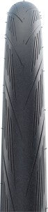 Schwalbe Lugano II 700x25 K-Guard Yol Bisikleti Dış Lastk Seviye 3