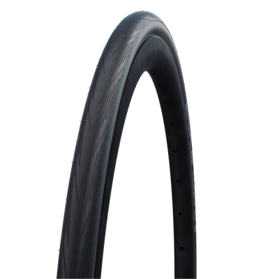 Schwalbe Lugano II Endurance 700X25 Защищенная покрышка TwinSkin 