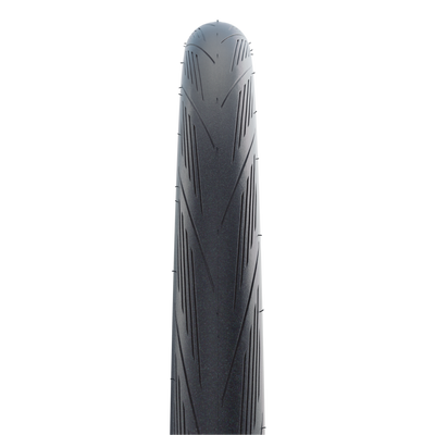 Schwalbe Lugano II Endurance 700X25 Защищенная покрышка TwinSkin 