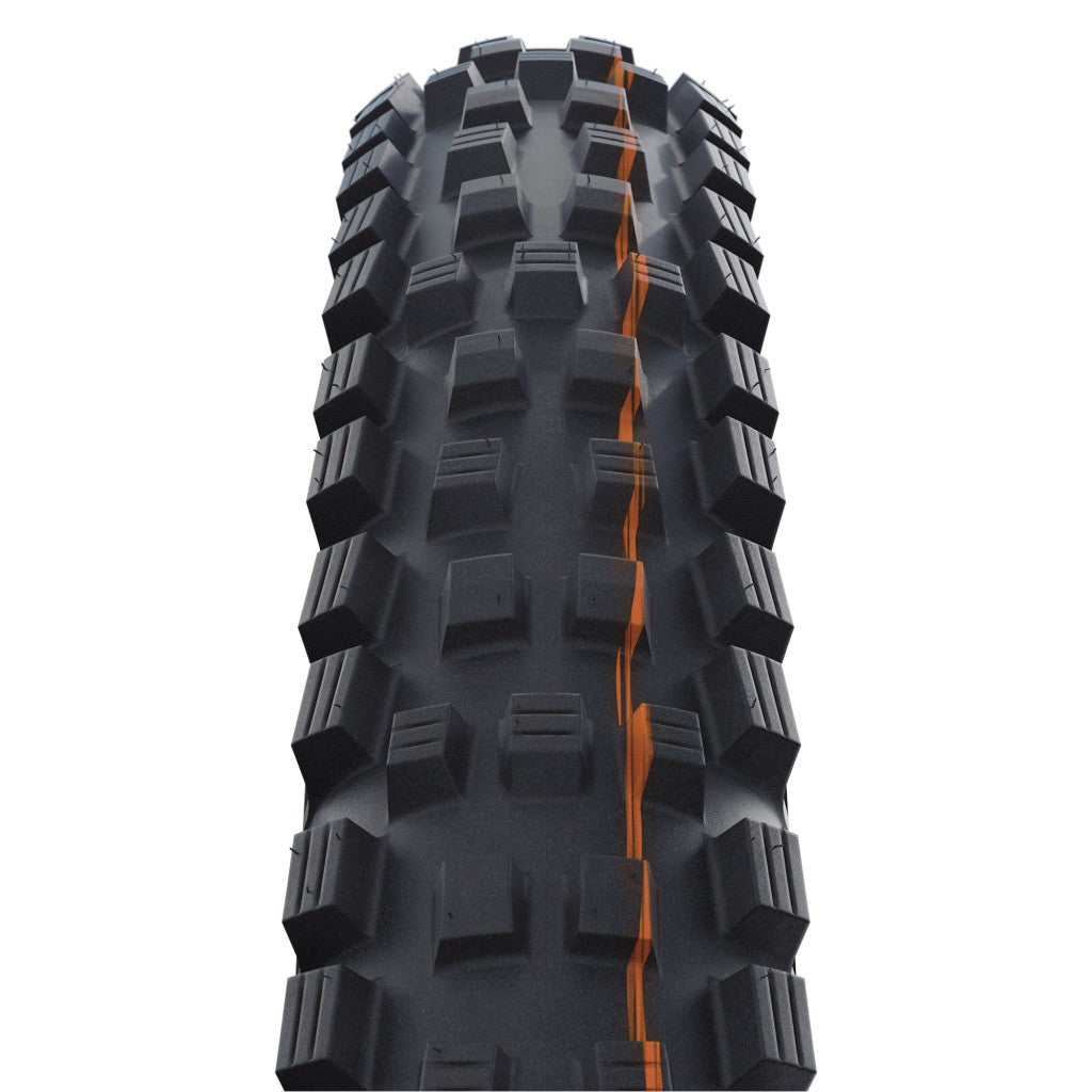 Schwalbe Magic Mary 27.5x2.50 Evolution | Addix Soft | Gravity Pro | Radial | ECE-R75 TLR Tubeless Ready Dış Lastik