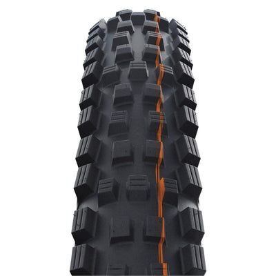 Schwalbe Magic Mary 27.5x2.50 Evolution | Addix Soft | Gravity Pro | Radial | ECE-R75 TLR Tubeless Ready Dış Lastik