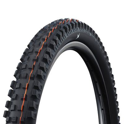Schwalbe Magic Mary 27.5x2.50 Evolution | Addix Soft | Gravity Pro | Radial | ECE-R75 TLR Tubeless Ready Dış Lastik
