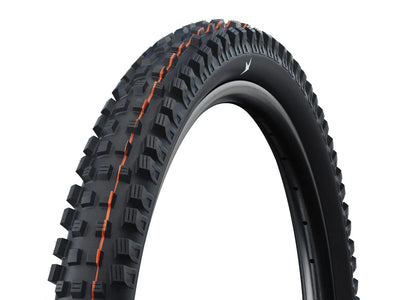 Schwalbe Magic Mary 27.5x2.50 Evolution | Addix Soft | Gravity Pro | Radial | ECE-R75 TLR Tubeless Ready Dış Lastik