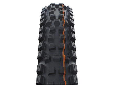 Schwalbe Magic Mary 27.5x2.50 Evolution | Addix Soft | Gravity Pro | Radial | ECE-R75 TLR Tubeless Ready Dış Lastik