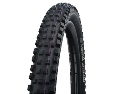 Бескамерная покрышка Schwalbe Magic Mary Evo 29x2,40 TLE Super Trail 11654279