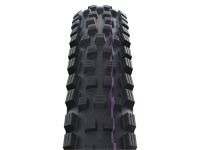 Бескамерная покрышка Schwalbe Magic Mary Evo 29x2,40 TLE Super Trail 11654279