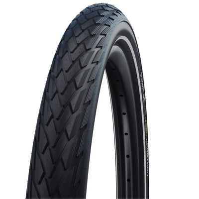 Schwalbe Marathon 20X1.75 Защищенная покрышка 