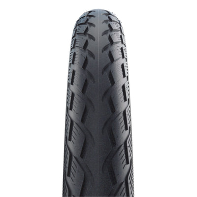 Schwalbe Marathon 700X38 Защищенная покрышка