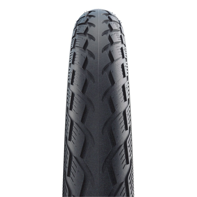 Schwalbe Marathon 700X38 Защищенная покрышка