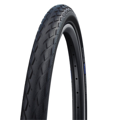 Schwalbe Marathon 700X38 Защищенная покрышка