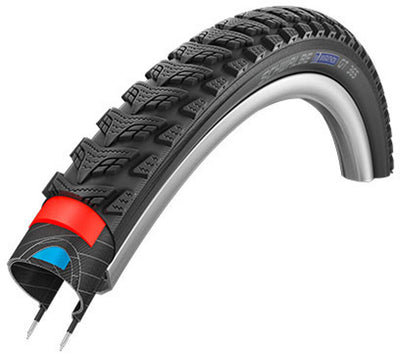 Schwalbe Marathon Gt 365 700X38 Korumalı Lastik