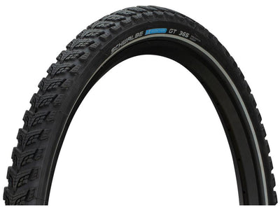 Schwalbe Marathon Gt 365 700X38 Korumalı Lastik