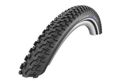 Schwalbe Marathon Plus Mtb 27.5X2.10 Korumalı Lastik