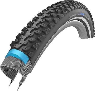 Schwalbe Marathon Plus Mtb 29x2.25 Korumalı Dış Lastik