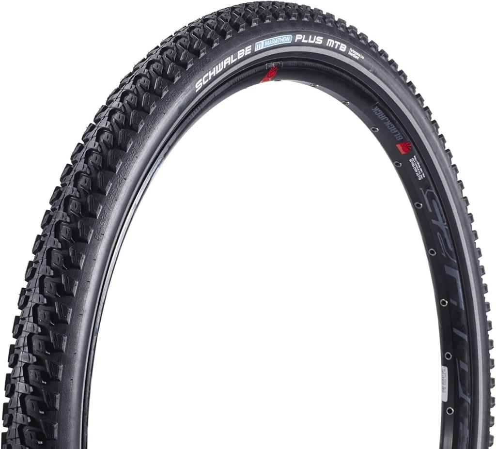 Schwalbe Marathon Plus MTB 29x2.35 Armored Tire 
