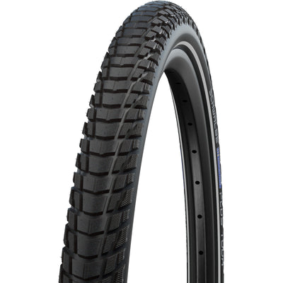 Schwalbe Marathon Plus Tour 28x1.50 700x38 армированная внешняя шина