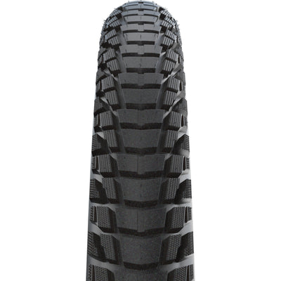 Schwalbe Marathon Plus Tour 28x1.50 700x38 армированная внешняя шина