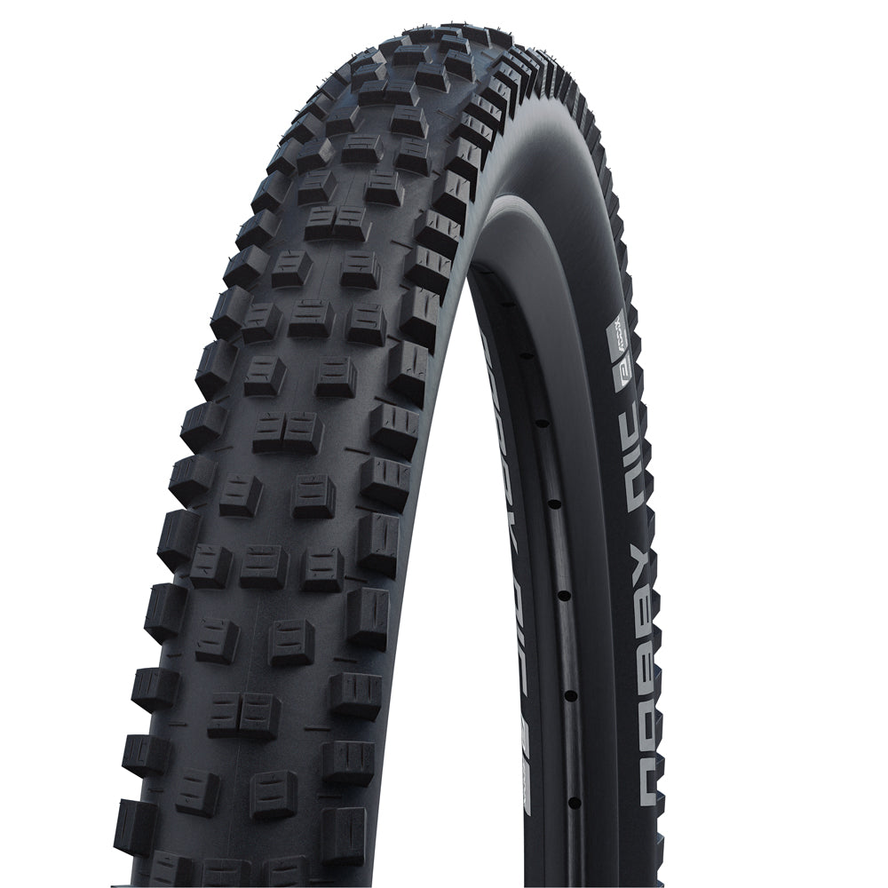 Schwalbe Nobby Nic 27.5X2.25 Addix Performans Dış Lastik
