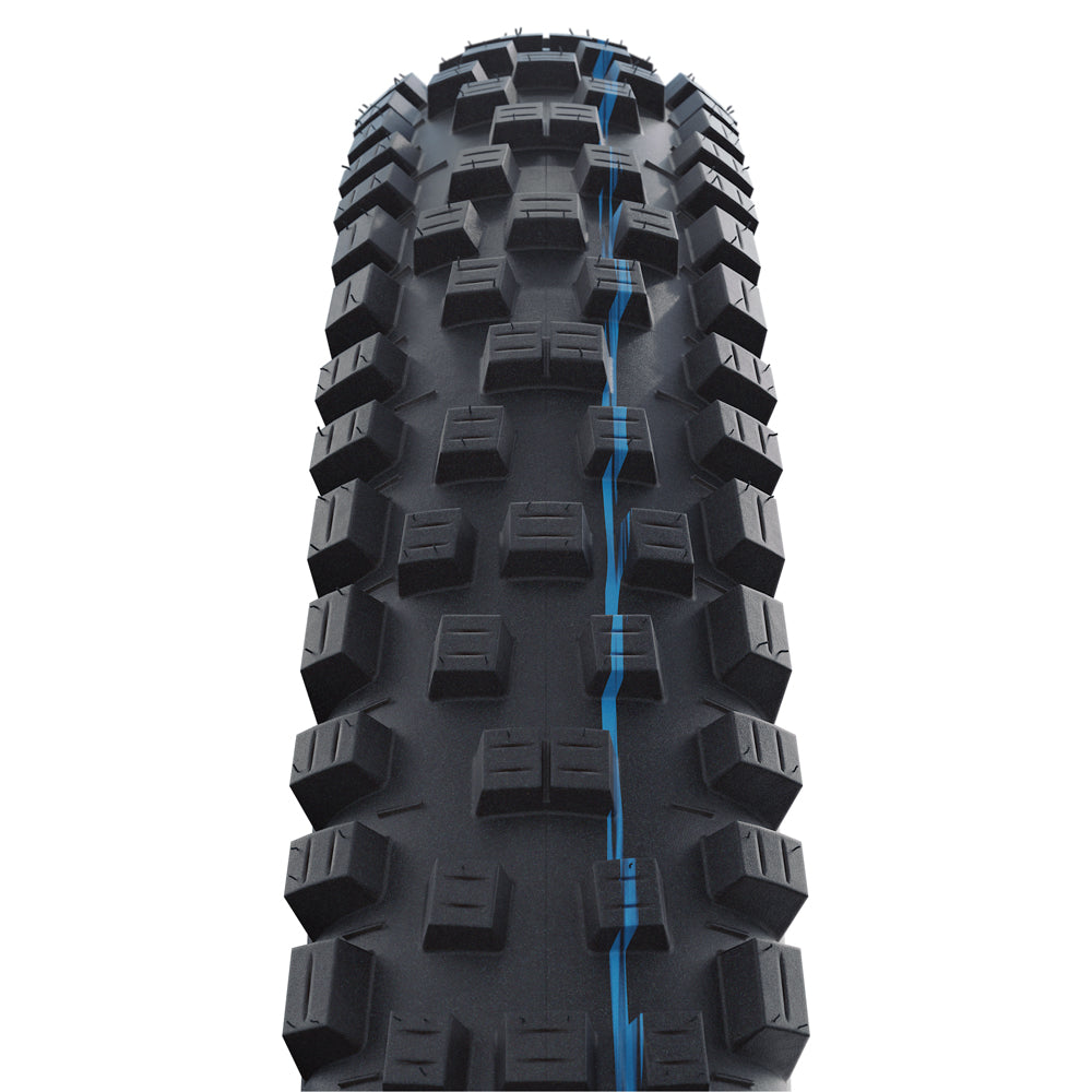 Schwalbe Nobby Nic Evo 27.5X2.25 Super Ground Addix SpeedGrip Evo TLE Tubeless Dış Lastik